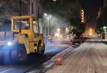 Περιφέρεια: Ξεκίνησαν οι εργασίες αποκατάστασης