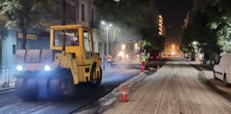 Περιφέρεια: Ξεκίνησαν οι εργασίες αποκατάστασης