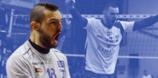 ΑΟΠ Κηφισιάς: Ο Γρ. Κοντοστάθης φορά τη φανέλα της ομάδας