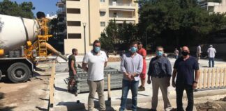 Αγία Παρασκευή: Προετοιμασία για την δίχρονη προσχολική αγωγή