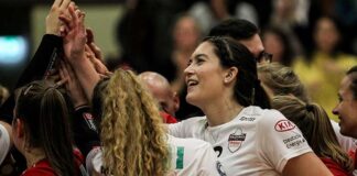 Ashley Owens: Η πρώτη ξένη αθλήτρια στις Αμαζόνες Ν. Ερυθραίας