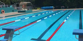 Αθλητικό Κέντρο: Κλειστό λόγω τεχνικών εργασιών του Χαλανδρίου