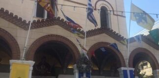 Δεκαπενταύγουστος: Δήλωση δημάρχου Αμαρουσίου