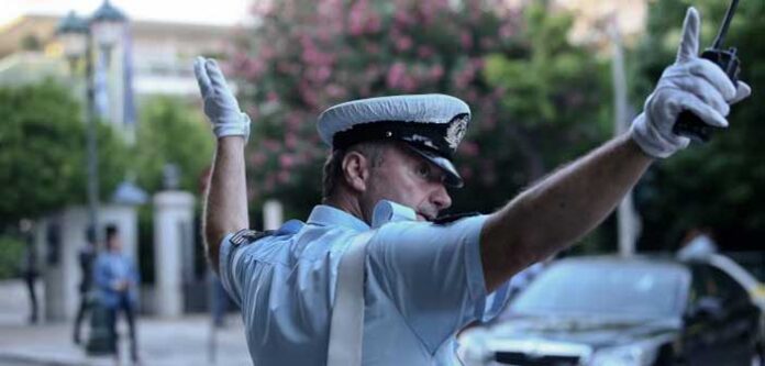 Diakopes kykloforias Sti L. Kifisias stis 3 kai 4 Avgoystou βορειαγειτονια 03082020