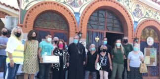 Δήμος Ν. Ιωνίας: ΙΣΑ και Περιφέρεια Αττικής για τη Βηρυτό