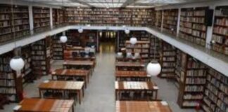 Δημοτικές Βιβλιοθήκες: Ωράριο για τον μήνα Αύγουστο