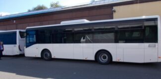 Δημοτική Συγκοινωνία: Ανακοίνωση για τον Αύγουστο