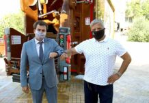 Φιλοθέη Ψυχικό: Διαχείριση βιοαποβλήτων με τη συνδρομή της Περιφέρειας