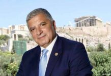 Γ. Πατούλης: Βοηθάμε τις επιχειρήσεις που επλήγησαν το 2017-2018