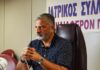 Γιώργος Πατούλης: Το μεγάλο στοίχημα για αυτό το καλοκαίρι