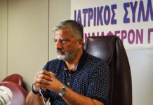 Γιώργος Πατούλης: Το μεγάλο στοίχημα για αυτό το καλοκαίρι
