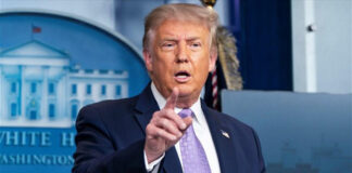 ΗΠΑ: Κατηγορίες Τραμπ προς τους Δημοκρατικούς