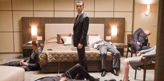 Inception: Πρωταγωνιστής στα θερινά σινεμά