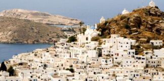 Ίος: Συγκροτήθηκε Σωματείο για τη σωτηρία της, «ΣΩΣΤΕ ΤΗΝ ΙΟ (SAVE IOS)»