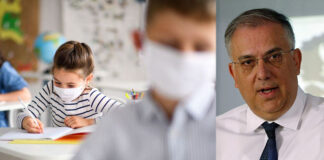 ΚΕΔΕ: Επίσπευση των διαδικασιών μασκών και τις προσλήψεις στα σχολεία