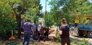 Κηφισιά: Αυξημένη η ζήτηση του νερού