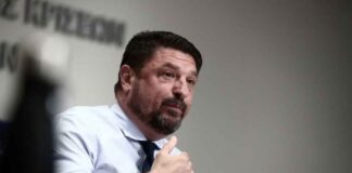 Κορωνοιός: Αυτά είναι τα μέτρα που θα ανακοινωθούν