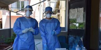 Κορωνοϊός: Έντονος προβληματισμός των ειδικών μετά τα 284 κρούσματα