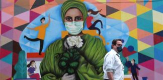 Κορωνοιός: Ξεπέρασαν τις 778.000 τα θύματα παγκοσμίως