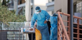 Κορωνοϊός: Τα μέτρα για Μύκονο και Χαλκιδική μετά την έκρηξη κρουσμάτων