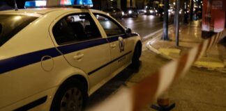 Κρήτη: Αιματηρή συμπλοκή στη Χερσόνησο