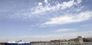 Κρήτη: Πλοίο επέστρεψε στο λιμάνι λόγω επιβάτη