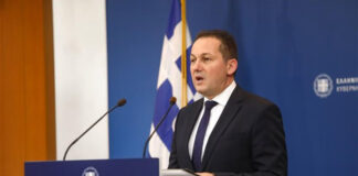 Κυβερνητικό Σχήμα: Οι αλλαγές και τα νέα πρόσωπα