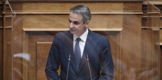 Μητσοτάκης: Οι δηλώσεις για τα ελληνικά θέματα