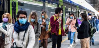 ΠΟΥ: Είμαστε μακριά από την ανοσία του ιού, μόνο το 10% έχει αντισώματα