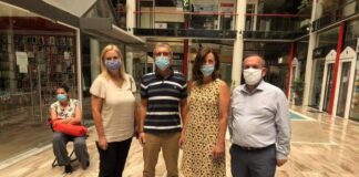 Παπάγου Χολαργού: Ολοκληρώθηκε η συγκέντρωση φαρμάκων για τη Βηρυτό