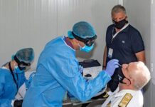 Περιφέρεια: Ξεπέρασαν τους 300 οι δειγματοληπτικοί έλεγχοι στα λιμάνια
