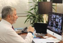 Περιφέρεια: Συνεδρίαση του ΠΕ.ΣΥ. Αττικής την Τρίτη 4/8