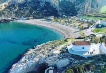 Περιφέρεια: Ολοκληρώθηκε ο έλεγχος ασφαλείας των ακτών