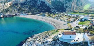 Περιφέρεια: Ολοκληρώθηκε ο έλεγχος ασφαλείας των ακτών