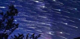 Περσείδες: Απόψε τα εντυπωσιακά πεφταστέρια του Αυγούστου