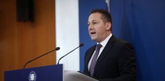 Πέτσας: Νέο οικονομικό πρόγραμμα από τον πρωθυπουργό στη ΔΕΘ