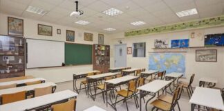 Προσλήψεις: 21.065 αναπληρωτών σε Α/βάθμια και Β/βάθμια Εκπαίδευση