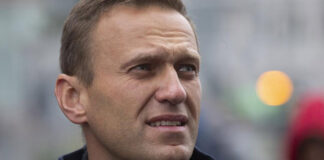 Ρωσία: Στην εντατική ο ηγέτης της αντιπολίτευσης Αλεξέι Ναβάλνι