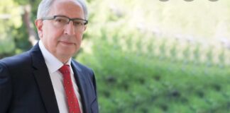 Θ. Αμπατζόγλου: Δήλωση με αφορμή την αύξηση κρουσμάτων του COVID19