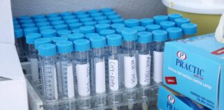 Θεσσαλονίκη: Δύο νέα εξεταστήρια για δωρεάν τεστ κορωνοϊού