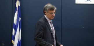 Θεσσαλονίκη: Θετικοί στον κορωνοϊό σε οίκο ευγηρίας, μετάβαση Τσιόδρα