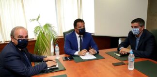 Ταμείο Ανάκαμψης: Σύσκεψη υπό την προεδρία του Άδωνι Γεωργιάδη