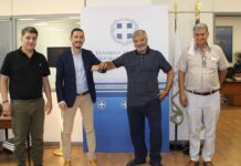 Δήμος Δάφνης Υμηττού: Υπεγράφη η απόφαση για τα έργα βελτίωσης