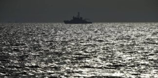 Χάλκη: Επιχείρηση του Λιμενικού για διάσωση μεταναστών