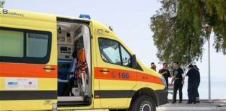 Χαλκιδική: Νεκρός 27χρονος κολυμβητής στη Ν. Ηράκλεια