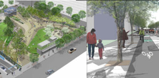 8 Προτάσεις: Ανακοίνωση- Πρόταση για Σαρανταπόρου-Υμηττού