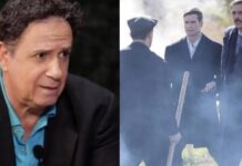 Άγριες Μέλισσες: Αυτό τον ρόλο θα ήθελε να παίξει ο Χάρης Ρώμας