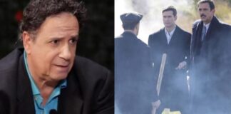 Άγριες Μέλισσες: Αυτό τον ρόλο θα ήθελε να παίξει ο Χάρης Ρώμας