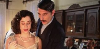 Άγριες Μέλισσες Spoiler: Έγκυος η Πηνελόπη από τον Μελέτη- Γεννάει παιδί με νοητικά προβλήματα