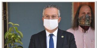 Ηλίας Αποστολόπουλος: Μήνυμα δημάρχου Παπάγου – Χολαργού για νέα σχολική χρονιά